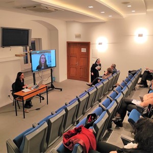 Stručni skup za vjeroučitelje: Dijalog i interdisciplinarnost u vjeronaučnoj nastavi 